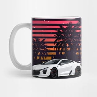 Vintage Summer Vibes Mug